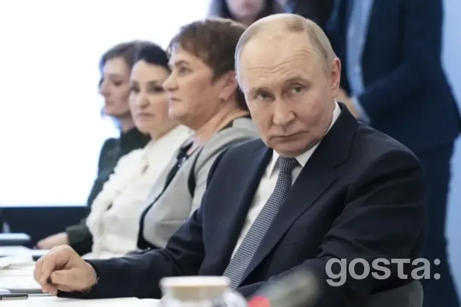 Путін може погодитися на переговори лише після значних військових втрат