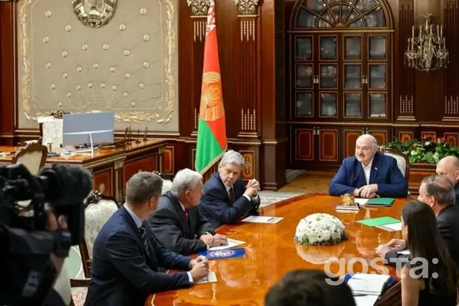Юрист Трампа вирушив до Мінська для звільнення політв'язнів