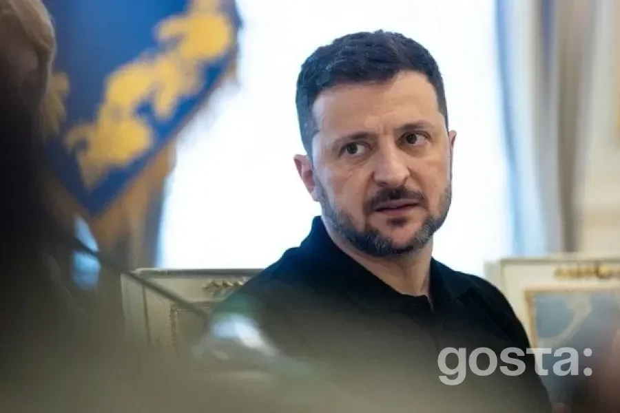 Зеленський пропонує зміни в законодавстві щодо НАБУ та САП
