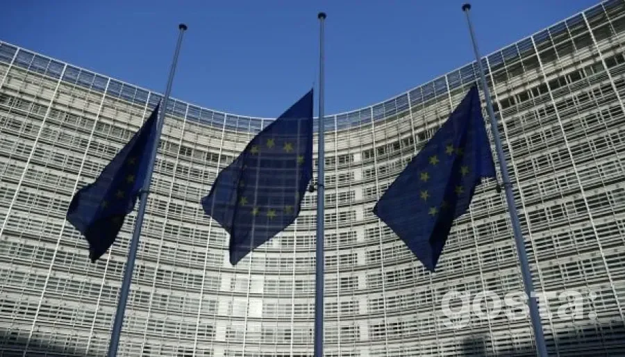ЄС готовий надати Україні десятки мільярдів євро для закупівлі зброї