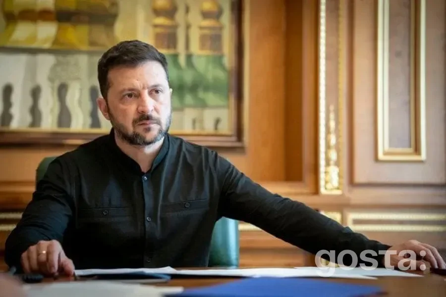 Нові горизонти переговорів: захист цивільних, санкційний тиск та мирні ініціативи