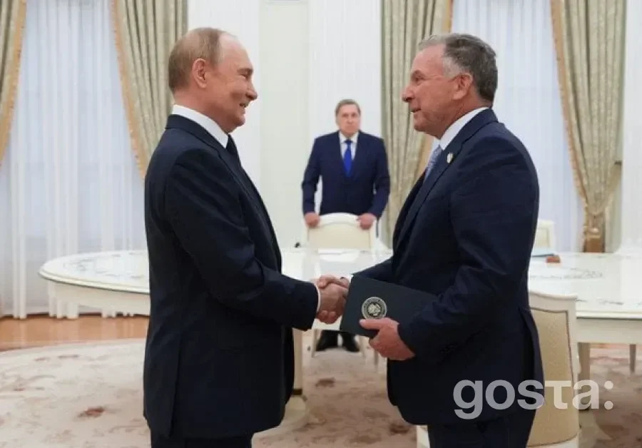 Непорозуміння Віткова: Херсон і Запоріжжя в контексті заяв Путіна