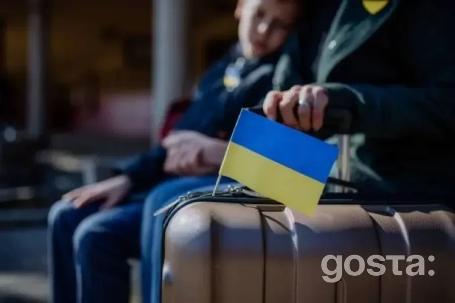 Європейські країни змінюють політику щодо українських біженців: що чекає на них далі?