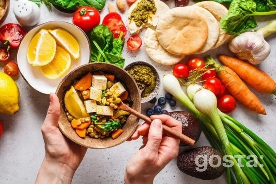 Дієта за групою крові: як обрати правильні продукти для свого здоров'я