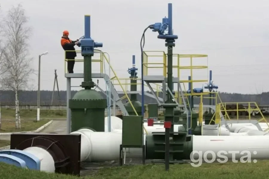 Сіярто поділився успіхами в ліквідації наслідків атаки