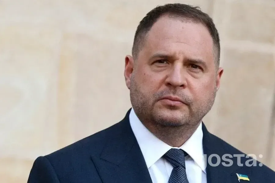 Реформа Офісу Президента: військові з бойовим досвідом на ключових посадах