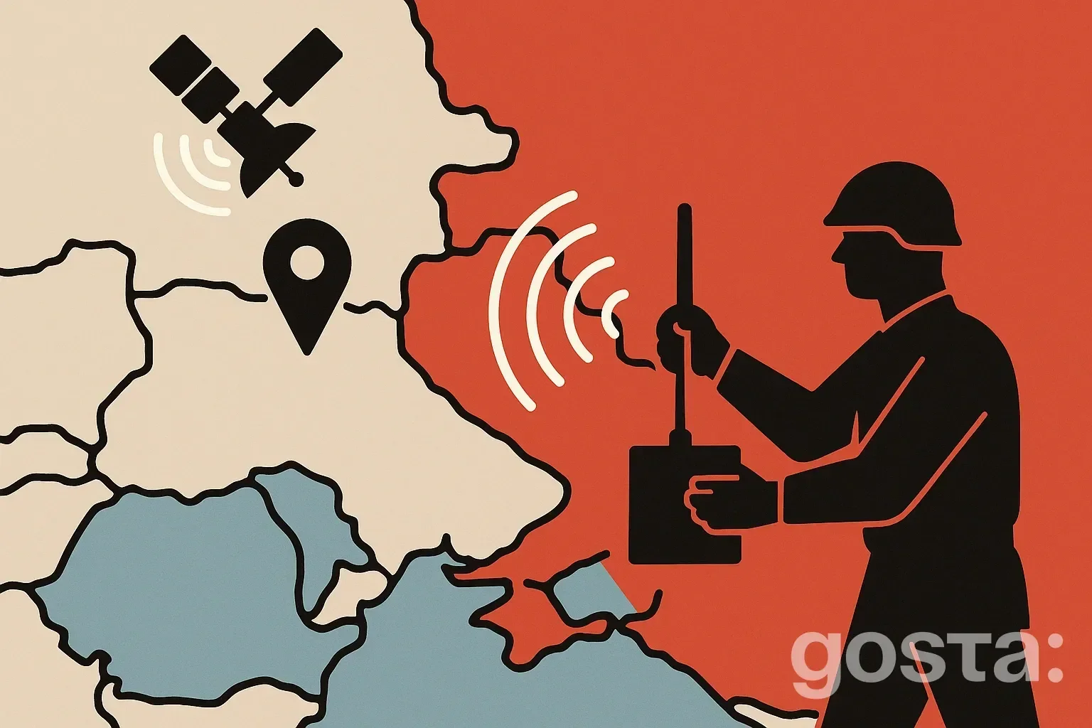 Кремль використовує гібридні методи війни: експерти застерігають про електронну загрозу