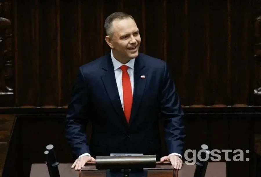 Канцелярія президента України спростувала заяву польського міністра