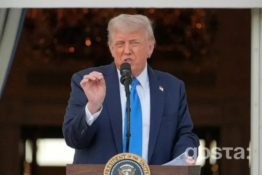 Американський політик стверджує, що Трамп має ключ до перемир’я з Путіним