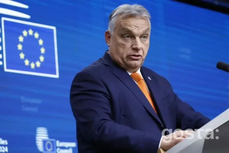 Угорщина продовжує блокувати ініціативи ЄС щодо підтримки України