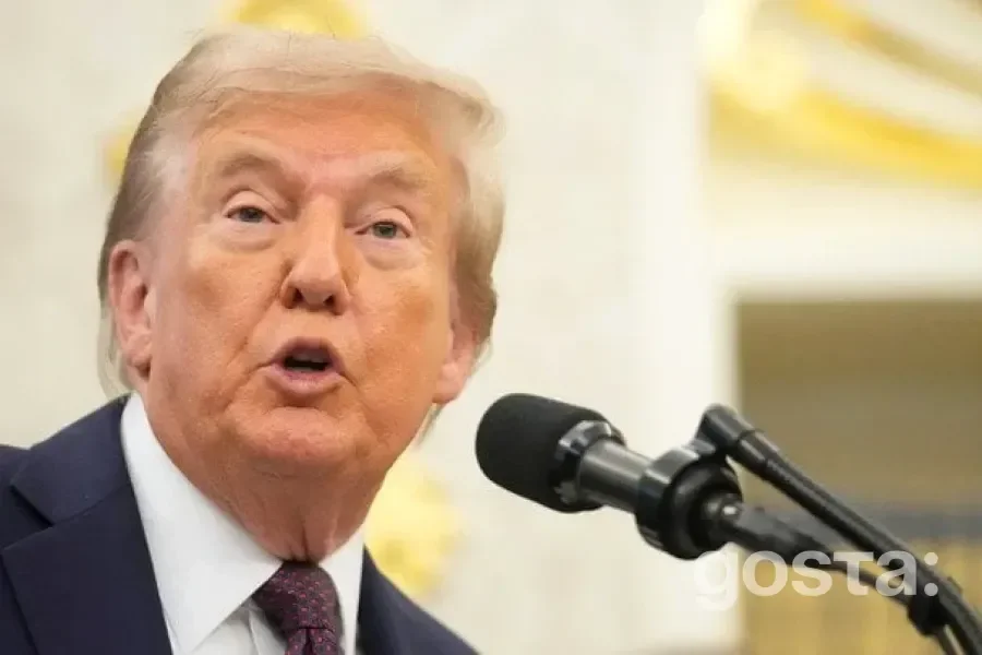 Трамп вважає, що здешевлення нафти зупинить Росію у війні проти України