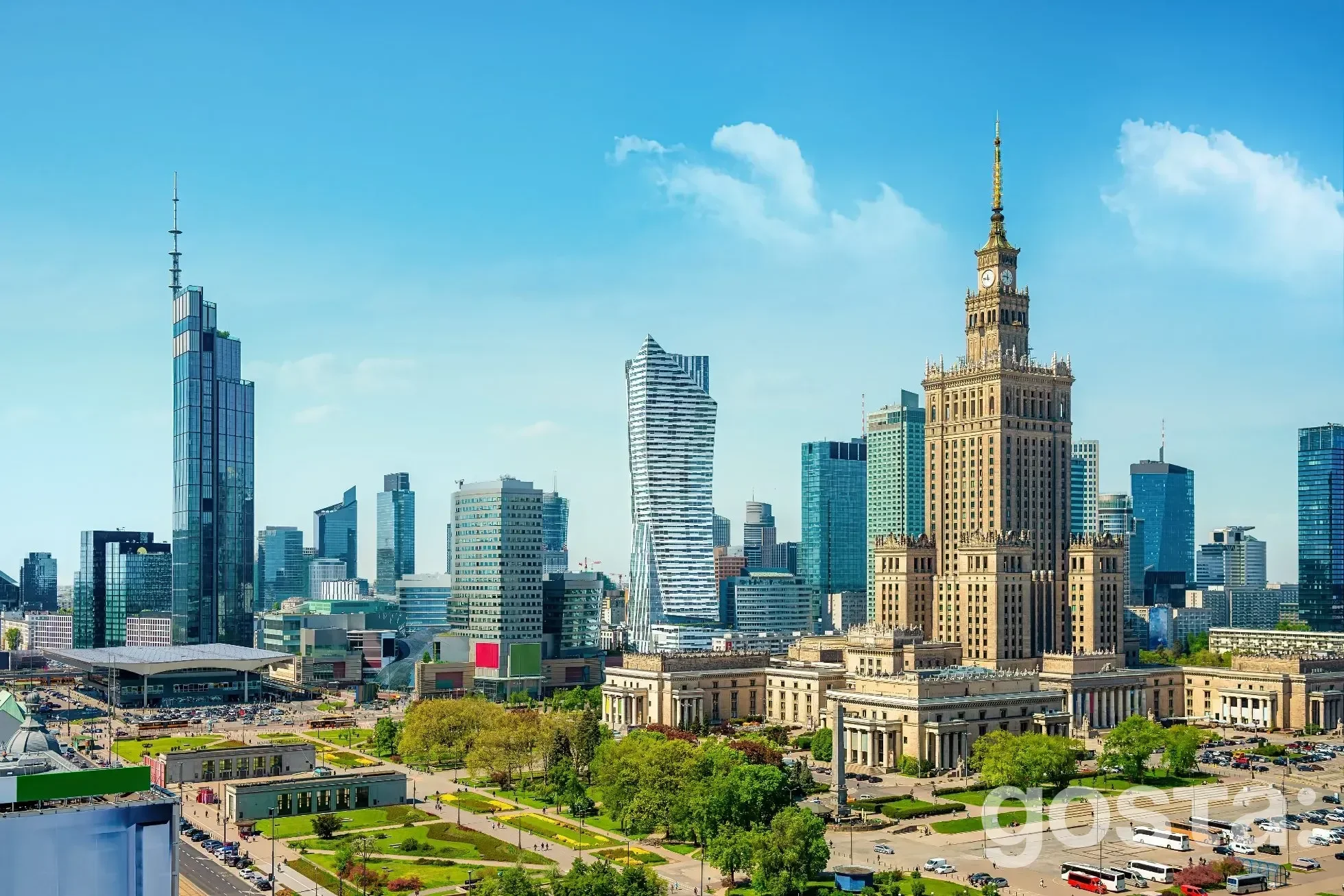 Бізнес у Європі для українців: країни з найпростішими умовами легалізації