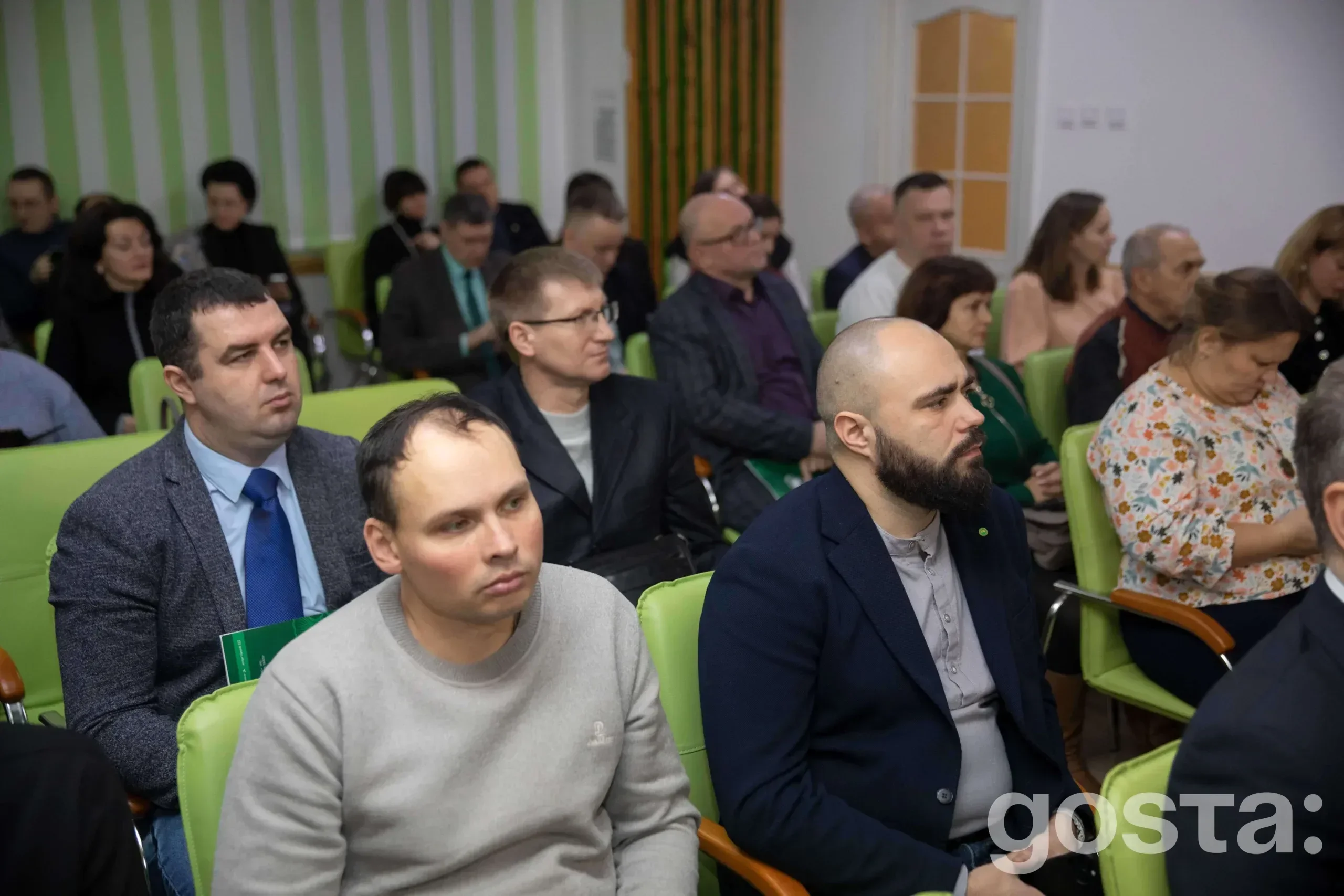 Засідання Ради Північно-східного наукового центру НАН України, обговорення науки та освіти в умовах війни.
