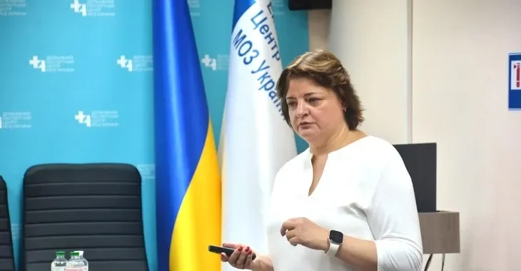 Семінар з регуляторної стратегії лікарських засобів в Україні: важливість наукового підходу та професійного розвитку.