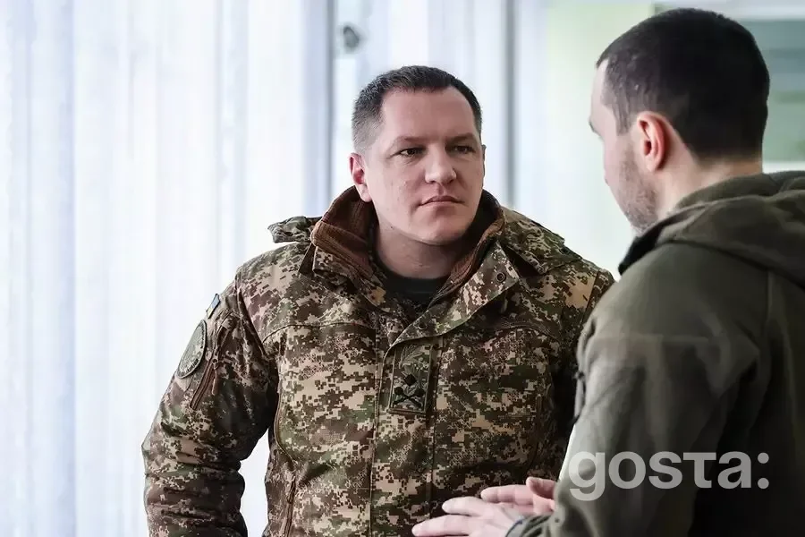 Командувач НГУ інспектує безпеку Чорнобильської АЕС; відвідування та оборонні перевірки у зоні відчуження.