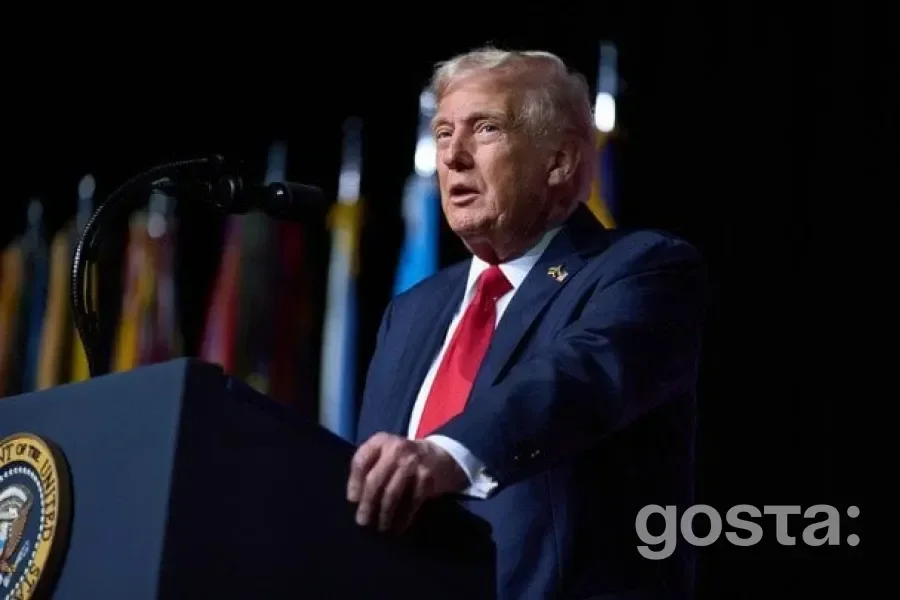 Брифінг розвідслужб США для Трампа пройде без журналістів