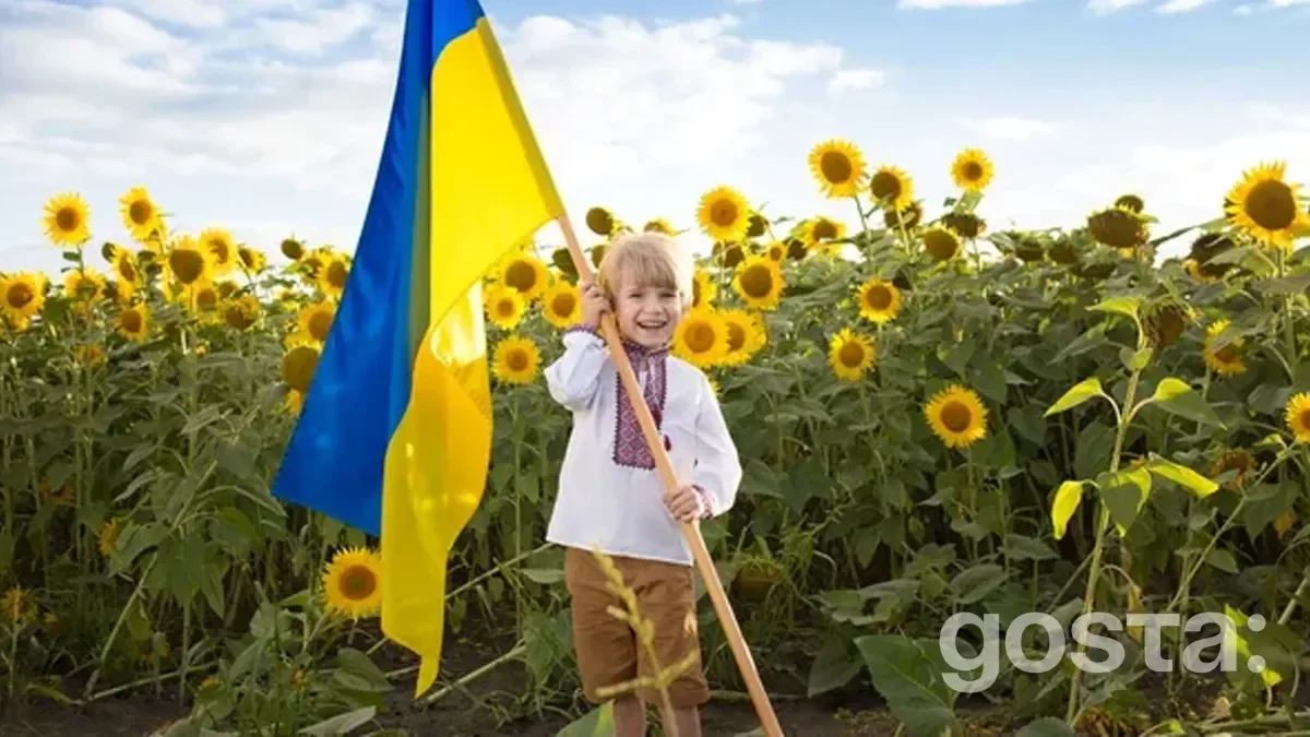 Які є традиційні українські імена для хлопчиків?