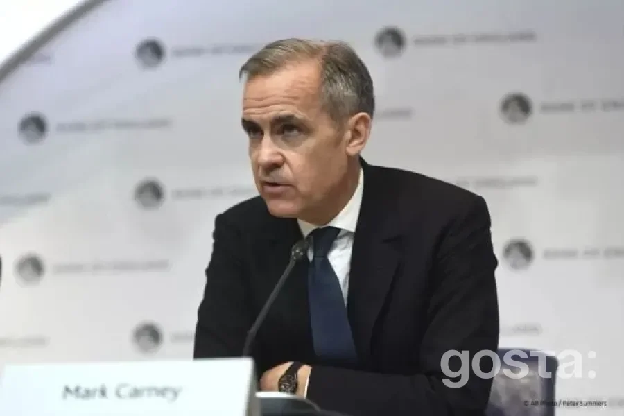 Переговори між Канадою та США: Марк Карні націлений на конструктивний діалог з Дональдом Трампом