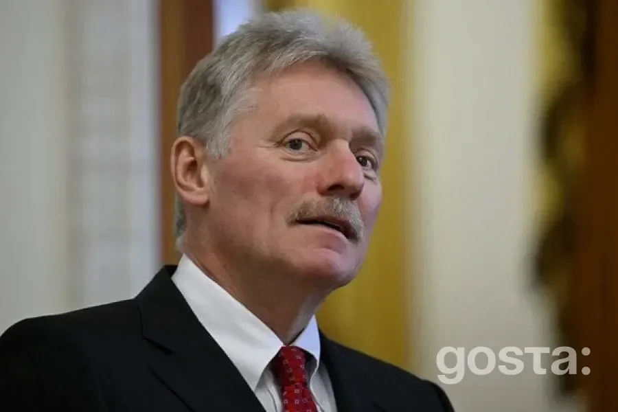 Пєсков: Розповсюдження ядерної зброї в ЄС не додасть стабільності