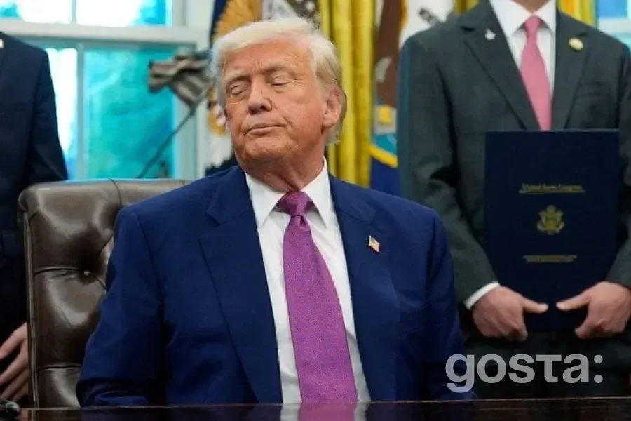 Трамп змінив позицію щодо конфлікту в Україні після розмови з Путіним