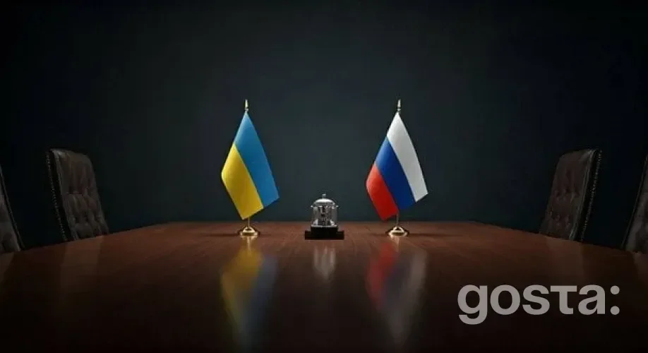 Росія відкидає пропозицію безумовного припинення вогню на переговорах у Туреччині