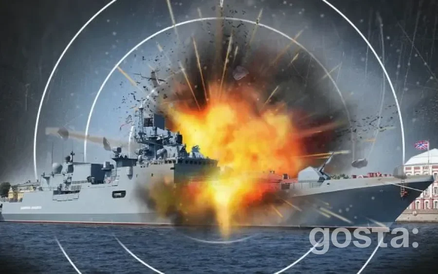 ЄС створює центр морської безпеки в Чорному морі для протидії загрозам