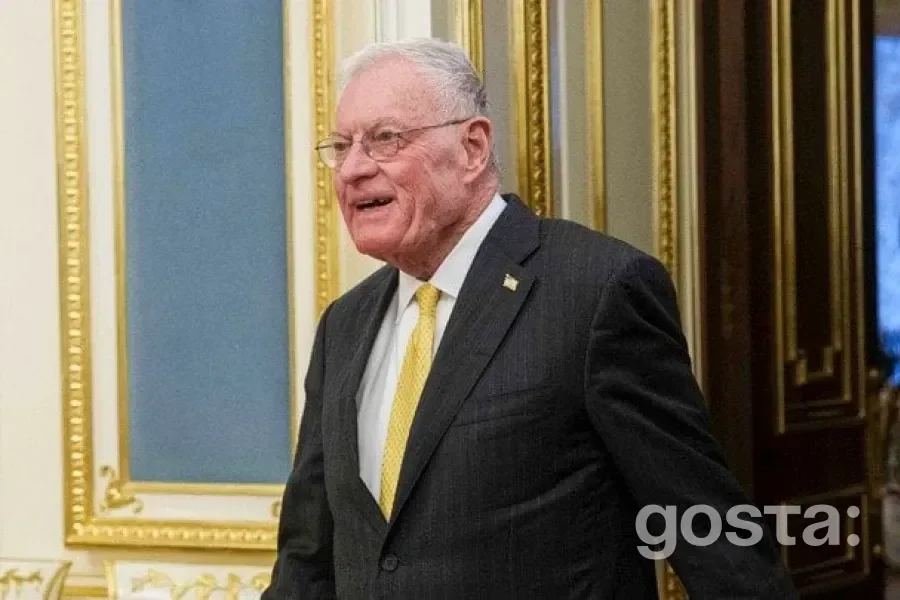 США закликає Росію припинити атаки на цивільні об'єкти в Україні