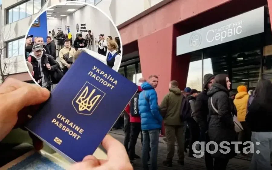 Як українцям стати на військовий облік у Польщі: поради від посла Василя Бондаря