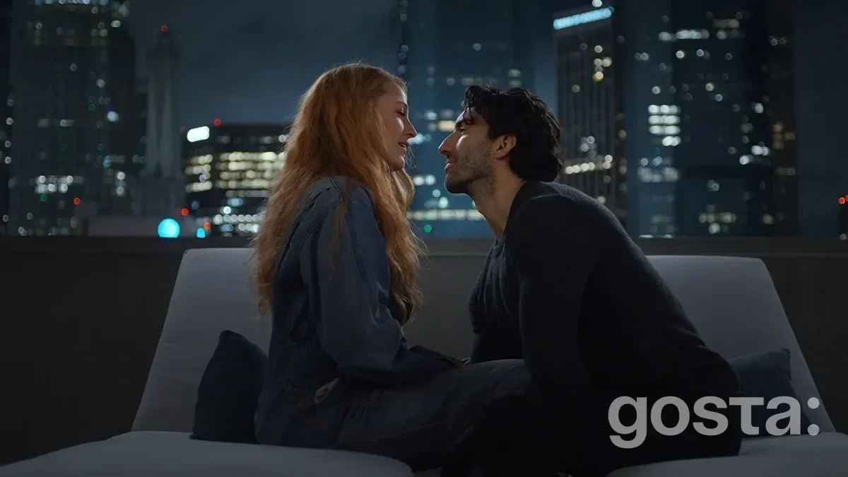 It Ends with Us Movie Plot