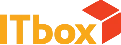 Логотип ITbox