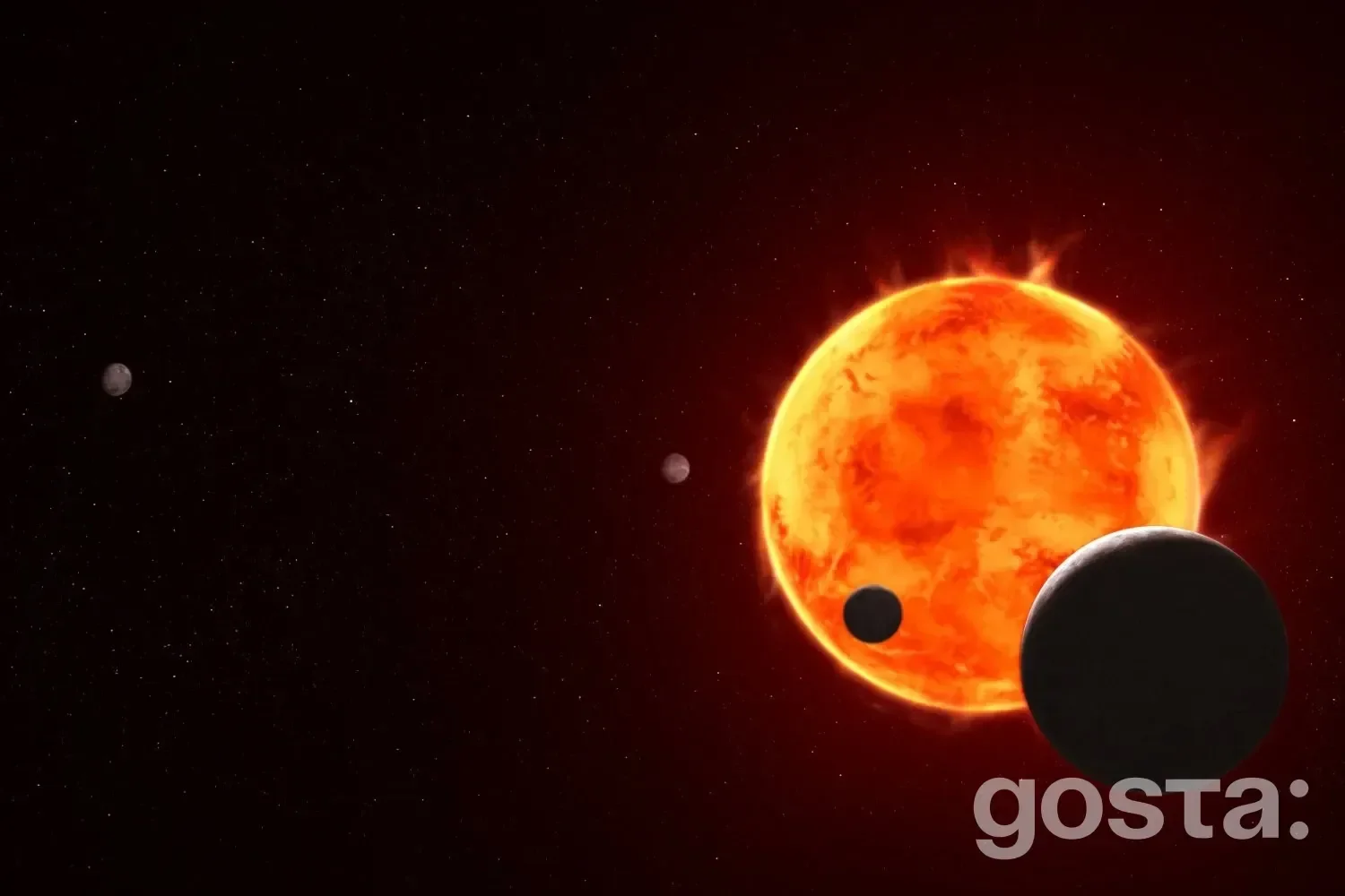 Нові спостереження з JWST наближають нас до розкриття таємниць екзопланети TRAPPIST-1e