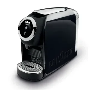 Рейтинг кавомашин: Lavazza LB 300 для стабільного еспресо