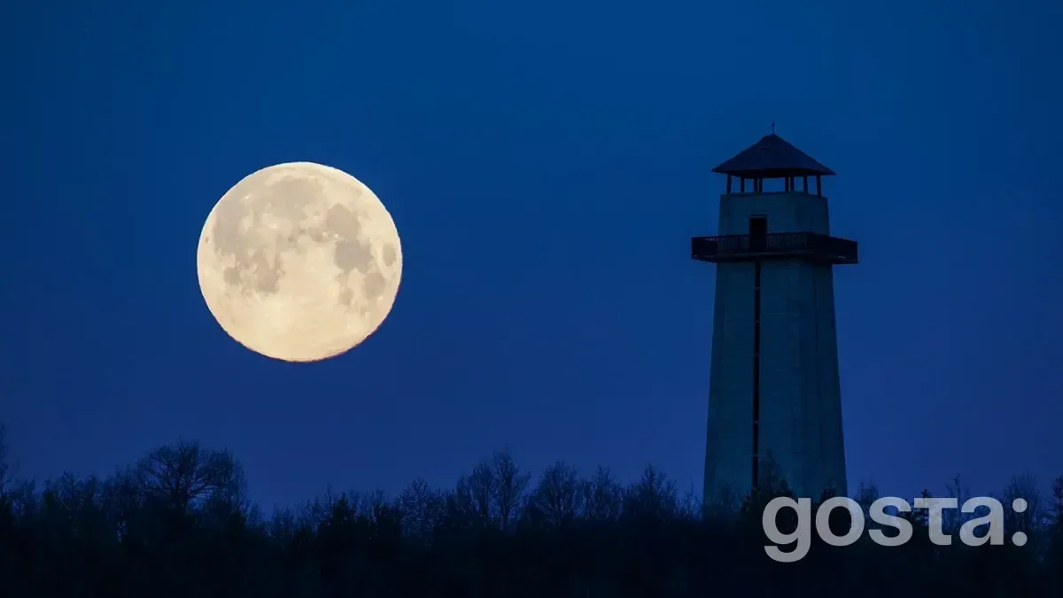 Lunar Calendar for October 2025