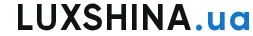 Логотип LuxShina