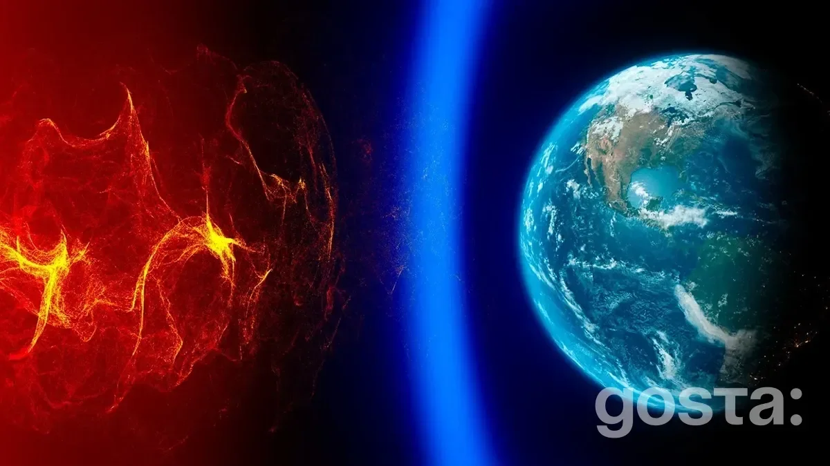 Magnetic Storms in February 2025 – What to Do
