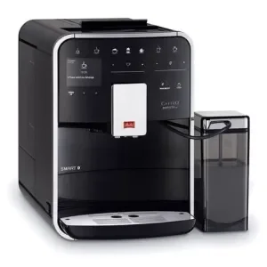 Melitta Caffeo Barista TS Smart – топова кавомашина у рейтингу 2025