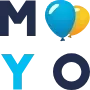 Логотип MOYO