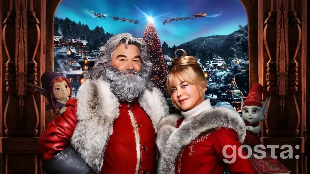 Must-watch films for a magical holiday season