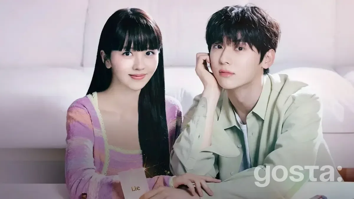 New Romance k dramas