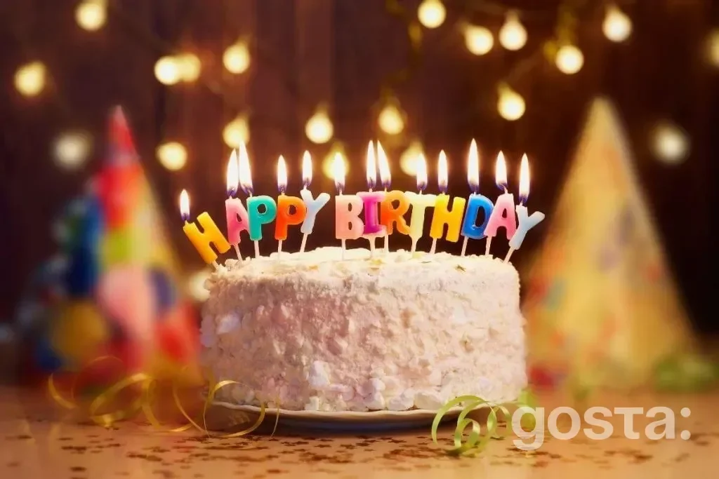 Original birthday greetings for brother in prose