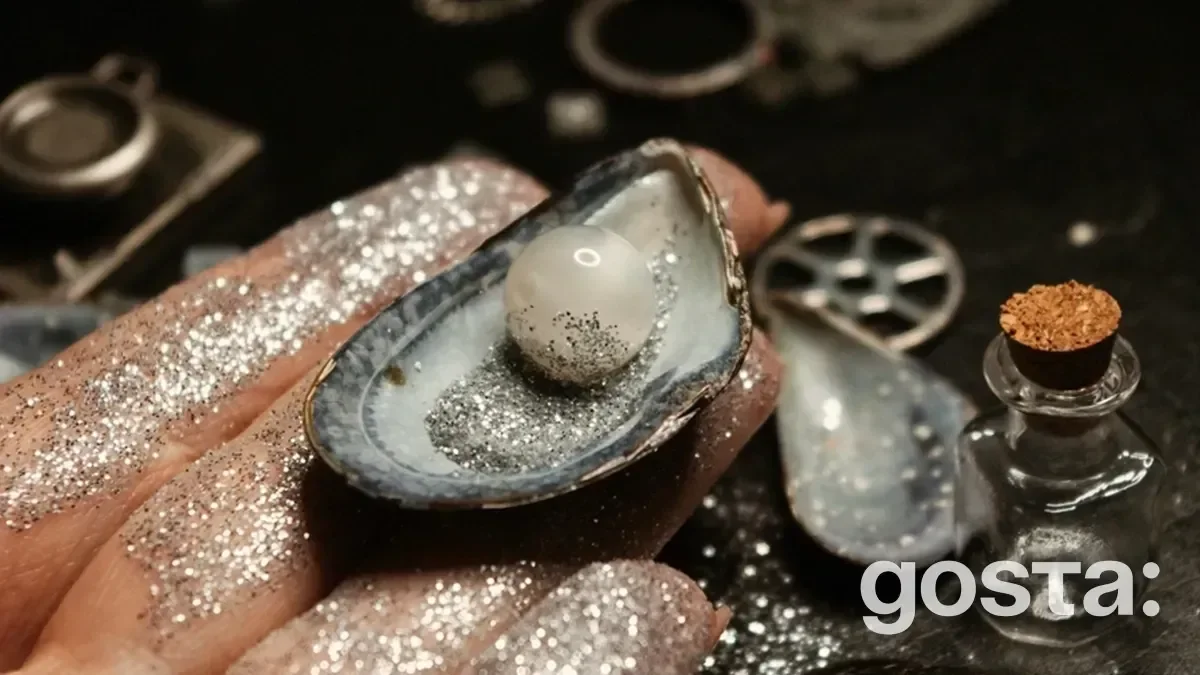 Natural Wonder: How Pearls Are Formed