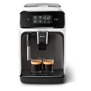 Рейтинг кавомашин: Philips Series 1200 – найкраща для дому