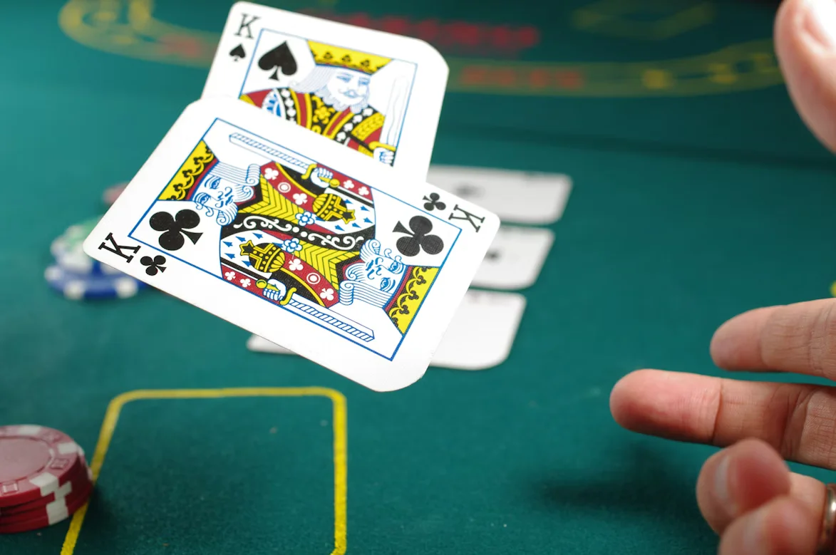 Poker hand rankings