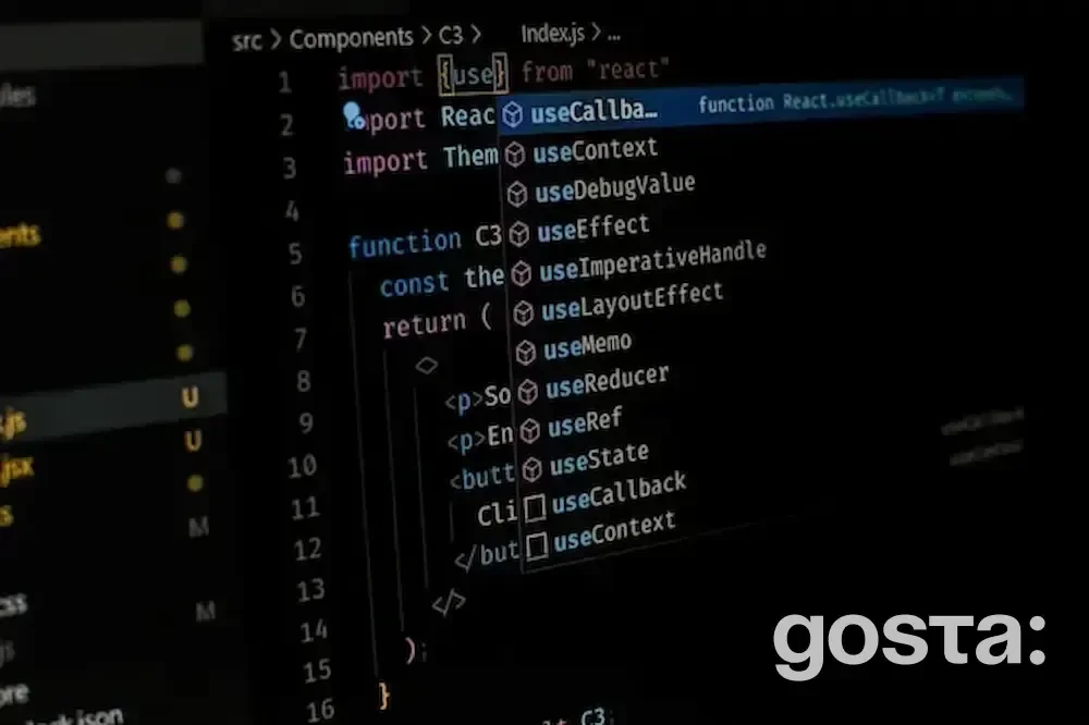 Вивчення React.js відкриває величезні можливості в IT