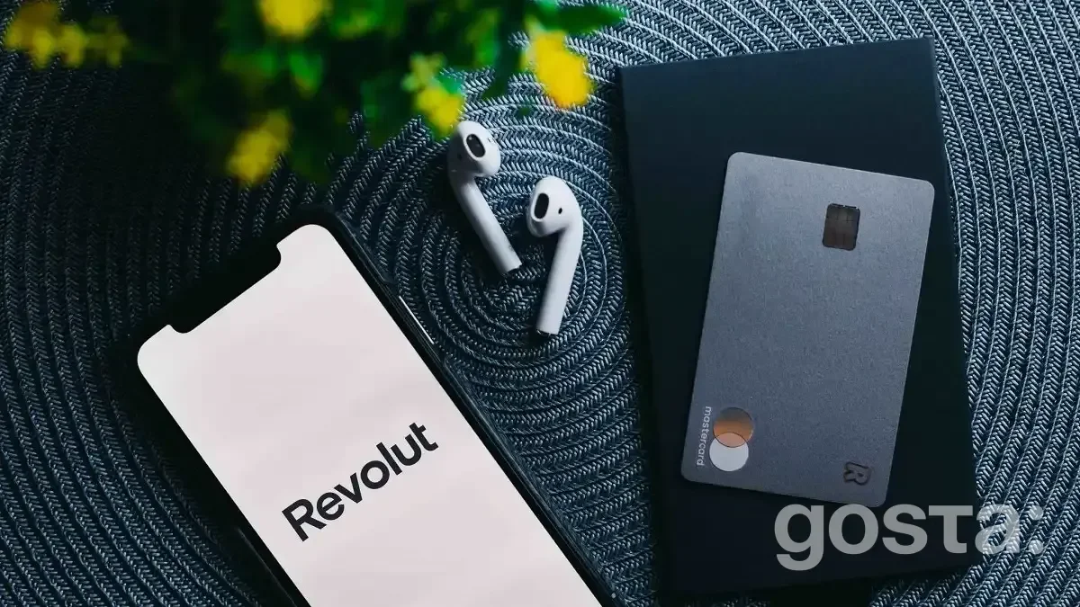 Revolut About