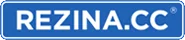 Логотип Rezina.cc