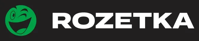 Логотип ROZETKA