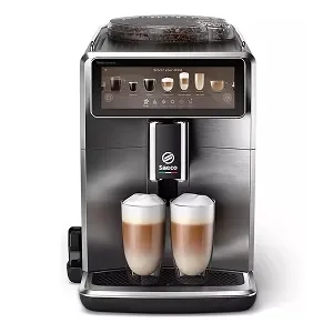 Рейтинг кавомашин: Saeco Suprema з системою Bean Maestro