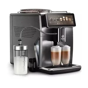 Saeco Xelsis Suprema SM8889/00 – Wi-Fi кавомашина у рейтингу 2025