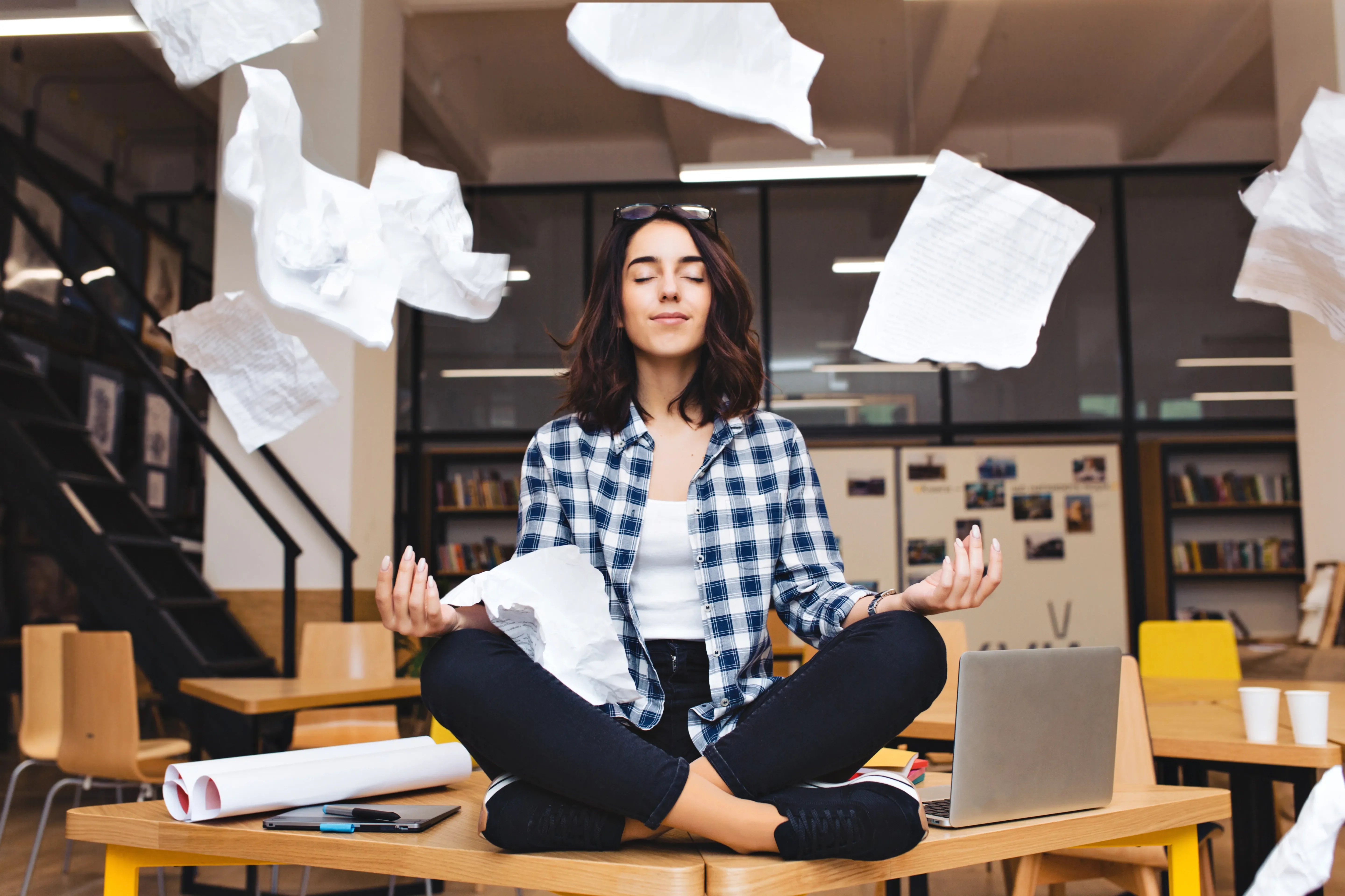 5 Self-Reflection Techniques for Understanding Yourself Better: How to Organize Your Thoughts and Emotions in Just 30 Days